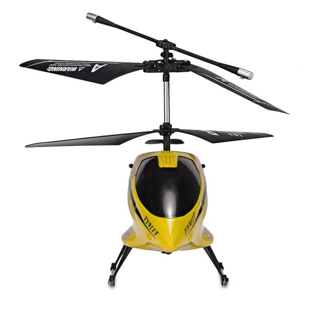 RC Helicopter