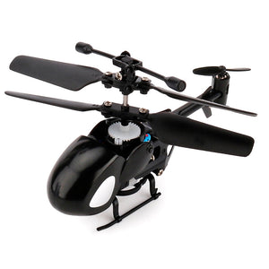 Mini RC Helicopter