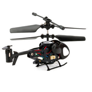 Mini RC Helicopter