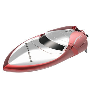 RC Racing Boat