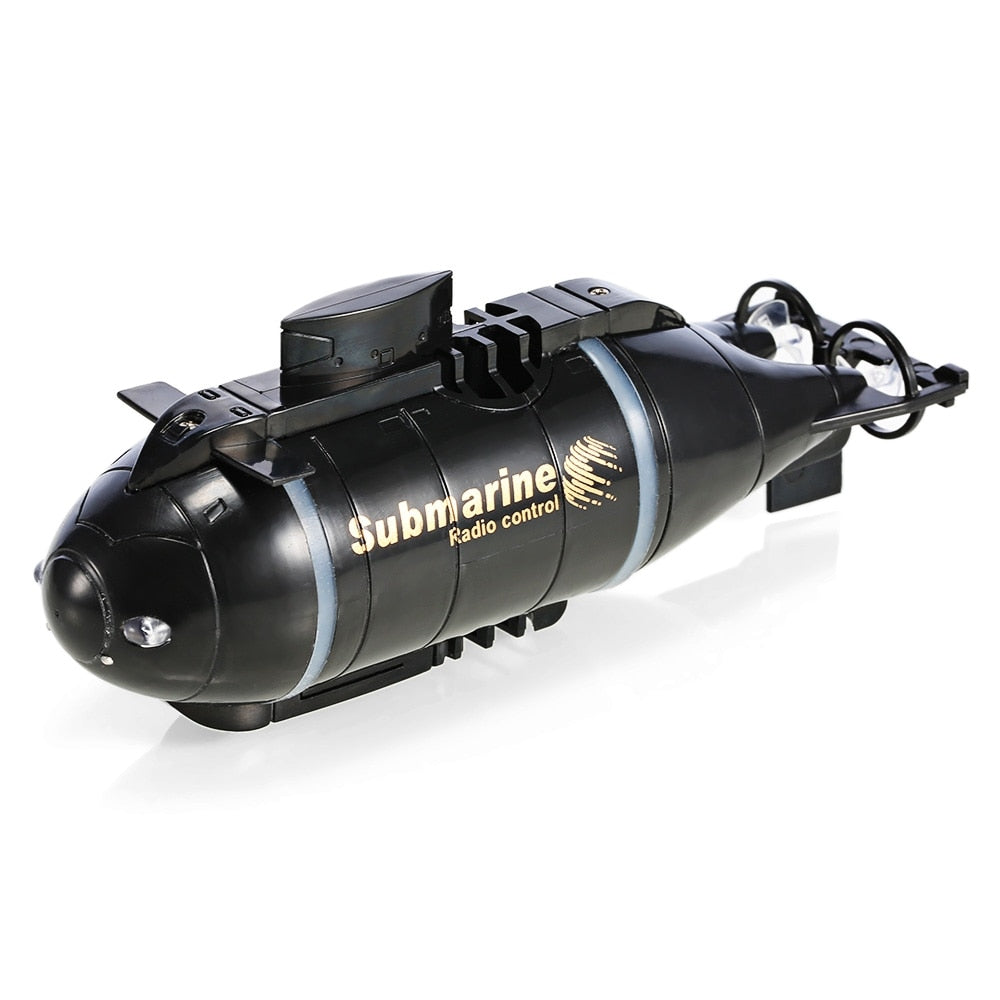 Mini RC Submarine