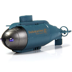 Mini RC Submarine