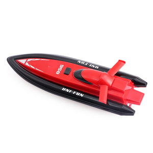 Mini RC Boat