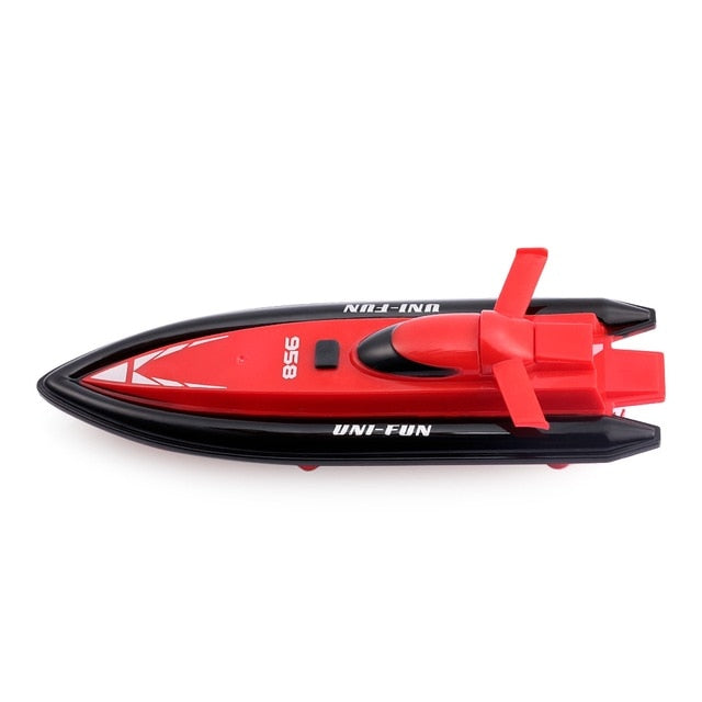 Mini RC Boat