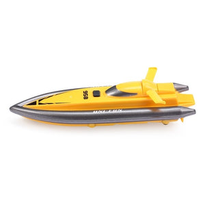 Mini RC Boat